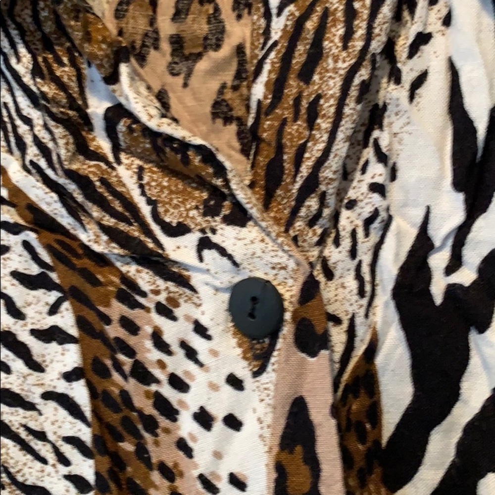 Women’s blouse - Picture 3 of 4